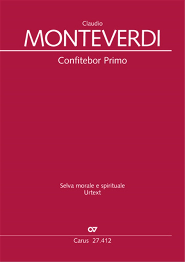 Confitebor Primo